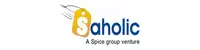 saholic logo