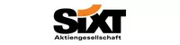 sixt.es logo