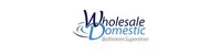 wholesaledomestic.com logo