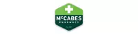 mccabespharmacy.com logo