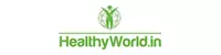 HealthyWorld logo