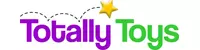 totallytoys.ie logo