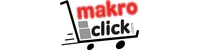 makroclick.com.mm logo