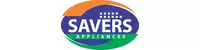 saversappliances.com.ph logo