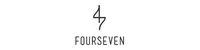 fourseven logo