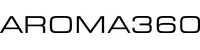 aroma360.com logo