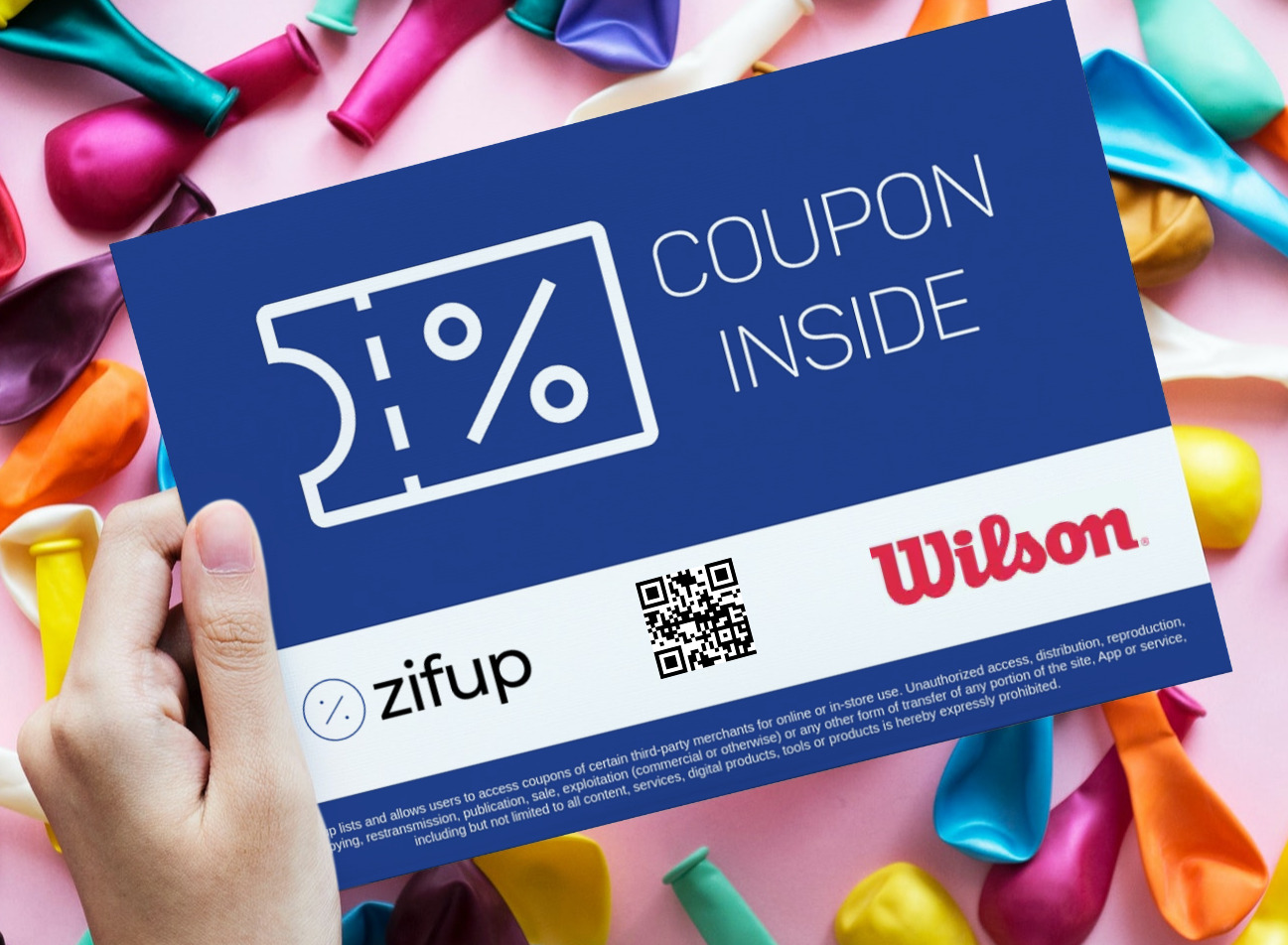 Wilson Coupons and Offers for March 2024 Zifup