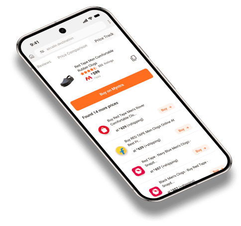 App screen